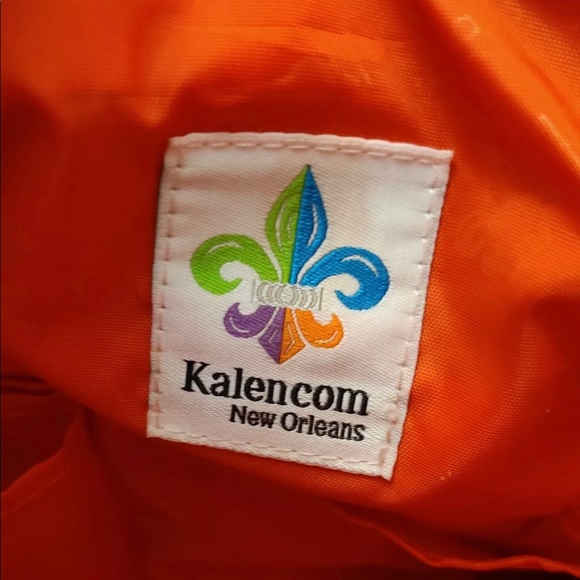 Kalencom Bag Multi Pocket - Picture 2 of 9